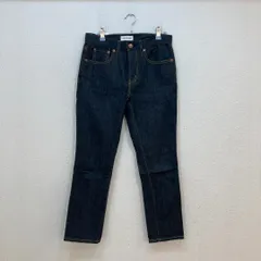 ガブりん☆ さま専用 極美品【23区】デニム ジャケット 大きなサイズ 46 再入荷/RED CARD TOKYO×23区】オーバーサイズ デニム ジャケット