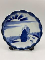 arii momoyo pottery お皿 - メルカリ