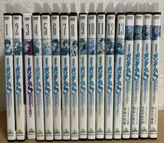 機動戦士ガンダムSEED＋DESTINY  dvd全巻セット＋ova 未開封 ガンダムSEED ガンダムSEED DESTINY DVD 全巻未開封