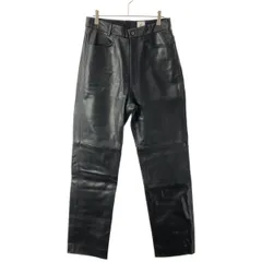 即完売ロク6(ROKU)VELOR QUILTED PANTS/パンツ