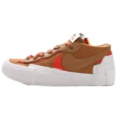 2025年最新】nike sacai 25.5の人気アイテム - メルカリ