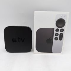 Apple TV HD（第4世代）32GB【Wi-Fiモデル】リモコンおまけ付き Amazon | 2022 Apple TV 4K 64GBストレージ搭載Wi‑Fiモデル (第3