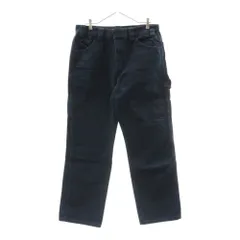 alexanderwang 総柄ロゴ　ブラック　デニムパンツ　28サイズ alexanderwang 総柄ロゴ ブラック デニムパンツ 28サイズ