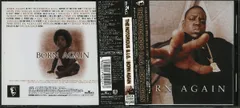CD ザ・ノトーリアスB.I.G. ボーン・アゲイン BVCA21063 Bad Boy Entertainmen /00110のサムネイル