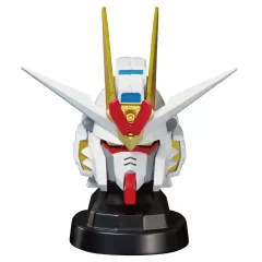 ガンダム　スピーカー　フィギュア　ぬいぐるみ 機動戦士ガンダムSEED FREEDOM』 マイティーストライク