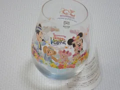 ダッフィー ミラコスタ 2012年 ペアグラス 未使用 ダッフィー◇ミラコスタ◇2012年 超限定【ペアグラス】新品
