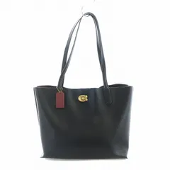 2025年最新】coachウィロウ トートの人気アイテム - メルカリ