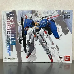 2025年最新】METAL ROBOT魂 Ex-Sガンダムの人気アイテム - メルカリ
