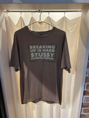 stussy ステューシー old stussy 00' Tシャツ 半袖T プリントT A-528