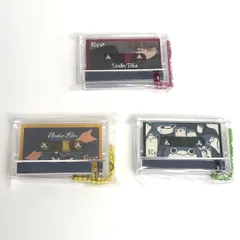 2025年最新】国内アーティスト：Eve キーホルダーの人気アイテム