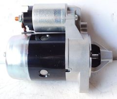 ヤンマー汎用エンジン 社外新品スターター 114351-77011互換12V - メルカリ