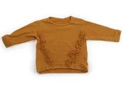 【プティマイン/petitmain】トレーナー・プルオーバー 90サイズ 女の子【子供服・ベビー服】（1939125）