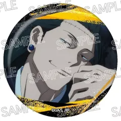 【中古】バッジ・ビンズ 夏油傑 「呪術廻戦 百面相缶バッジVol.2」