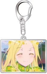 【中古】キーホルダー 杏那・アヴェイロ 「菜なれ花なれ 場面写アクリルキーホルダーコレクション」