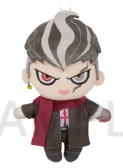 ダンガンロンパ ダブルゲット賞 田中眼蛇夢 破壊神暗黒四天王 ぬいぐるみ スーパーダンガンロンパ2 破壊神暗黒四天王ぬいぐるみセット
