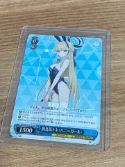 【WS 】ブルーアーカイブ デッキ+パーツ ヴァイスシュヴァルツ ブルーアーカイブ デッキ パーツ