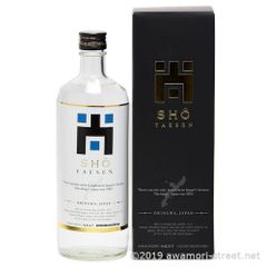 沖縄特産 琉球泡盛 古酒 八重泉 YAESEN 720ml 43度 八重泉酒造 - メルカリ
