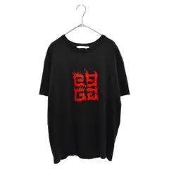 2024年最新】ジバンシー メンズ Tシャツ トップス Givenchy Glow in