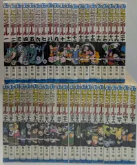 集英社 ジャンプコミックス 鳥山明 DRAGON BALL(旧装) 全42巻 再版セット