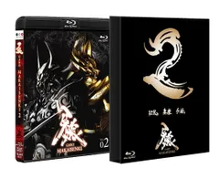 2026年最新】牙 狼 blu rayの人気アイテム - メルカリ