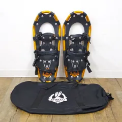 値下げ[新品未使用] ワカン スノーシューズL / かんじき 楽天市場】TSL (ティーエスエル) スノーシュー Smart 西洋