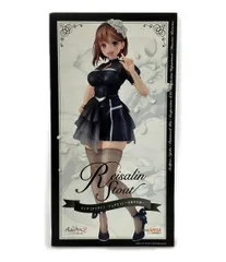 ライザのアトリエ2 ライザ 百夏の礼装 1/7 スケールフィギュア 1/7 ライザ（ライザリン・シュタウト）～百夏の礼装～（ライザの