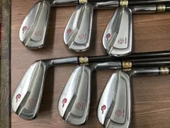三浦技研 MG CB-1008 アイアン7本セット メンズゴルフ 刻印あり CB-1008 – 株式会社 三浦技研