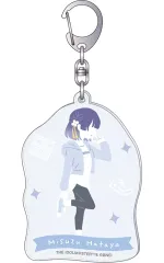 【中古】キーホルダー 秦谷美鈴 アクリルキーホルダー ゆるパレット 「学園アイドルマスター」