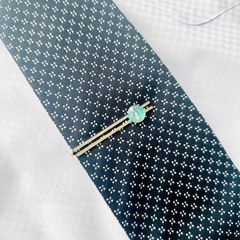 タツノオトシゴのネクタイピン