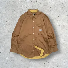 90s ヴィンテージ CC KANSAI ウエスタン風 長袖 シャツ 4のサムネイル