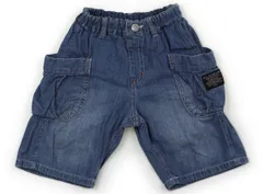 【ブリーズ/BREEZE】ショートパンツ 130サイズ 男の子【子供服・ベビー服】（1791009）