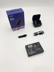 2025年最新】SONY INZONE budsの人気アイテム - メルカリ