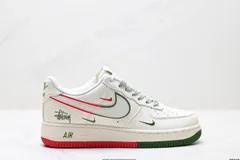 Nike Air Force 1 '07 LV8, the low - top, all - match, casual and sporty skate shoes of Air Force One.-MM輸入