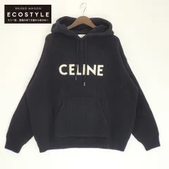 2023年最新】celine パーカーの人気アイテム - メルカリ