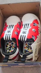 adidas(アディダス) Disney(ディズニー) コラボ スニーカー 新品