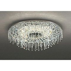 ☆希少品美品 ヤマギワ ICICLE アイスクル 326G1542 シャンデリア