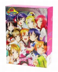 μ's Memorial CD-BOX マルチクロス　【初期版】輸送箱付き 51KXIPOv6kL._UF350,350_QL50_.jpg