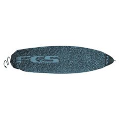 FCS ニットケース 7'0 ファンボードカバー Tranquil Blue - メルカリ