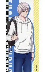 【中古】シール・ステッカー [単品] トーマス・トーラス ステッカー 「TIGER ＆ BUNNY 2 POP UP SHOP in マルイ CHESS COOKIE」 同梱品