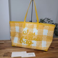 アニヤハインドマーチ　I am plastic Bag