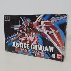 HG 1/144 ジャスティスガンダム プラモデル バンダイ 【MA3F361-156】