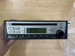 スズキ純正 CDステレオ 39101-84G52-JS8 動作確認済 ワゴンR アルト Kei 等