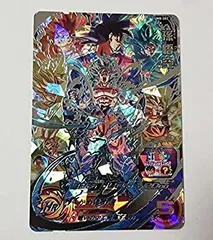 【中古】 スーパードラゴンボールヒーローズ/UM8-SEC 孫悟空 UR