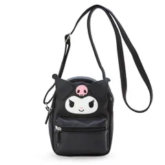 サンリオ(SANRIO) クロミ フェイス形ショルダーバッグ 413551 [クロミ]