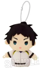 【中古】キーホルダー 赤葦京治 指の上シリーズ ウォーミングアップver. 「ハイキュー!!」