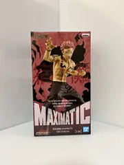 2025年最新】両面宿儺 maximaticの人気アイテム - メルカリ