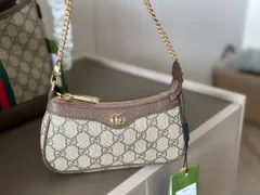 【今日特価】Charming Gucci Ophidia Mini Mahjong Bag - 魅力的なグッチ オフィディア ミニ マージャンバッグ 送料無料！在庫限定のお得な価格です！