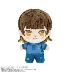 2025年最新】蜂楽廻 ぬいぐるみの人気アイテム - メルカリ