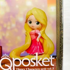 Qposket ラプンツェル フィギュア レアカラー Dreamy Style 楽天市場】ディズニー ラプンツェル フィギュア レア・通常