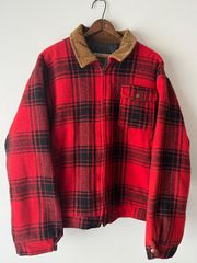 Baracuta G9 チェック ジャケット バラクータ 高倉健 - メルカリ
